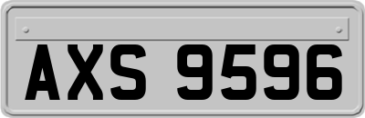 AXS9596