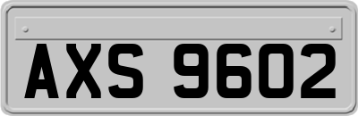 AXS9602