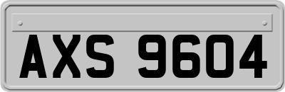 AXS9604