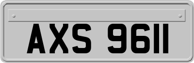 AXS9611