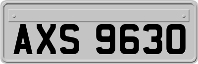AXS9630