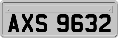 AXS9632