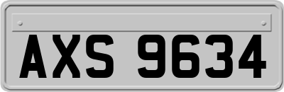 AXS9634