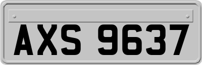 AXS9637