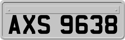 AXS9638