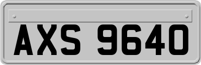 AXS9640