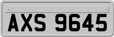 AXS9645