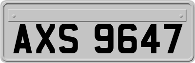AXS9647