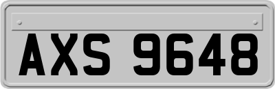 AXS9648