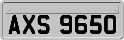AXS9650