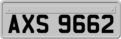 AXS9662