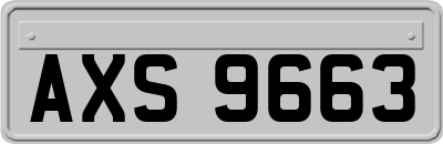 AXS9663