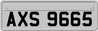 AXS9665