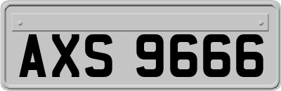 AXS9666