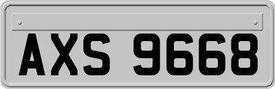 AXS9668