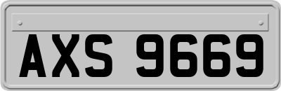 AXS9669
