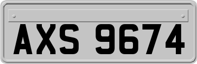 AXS9674