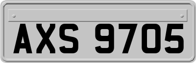 AXS9705