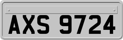 AXS9724
