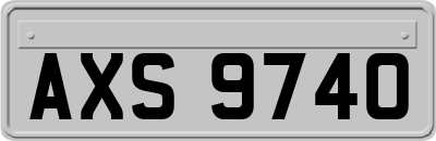 AXS9740