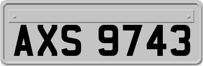 AXS9743