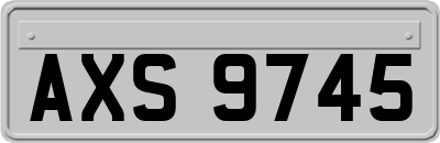 AXS9745