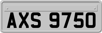 AXS9750