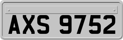 AXS9752