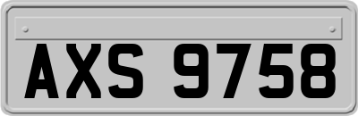 AXS9758