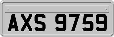 AXS9759