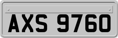 AXS9760