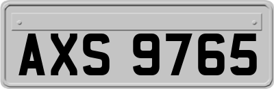 AXS9765