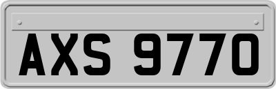 AXS9770