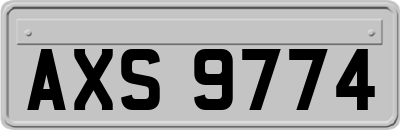 AXS9774