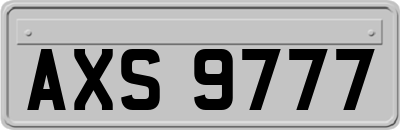 AXS9777