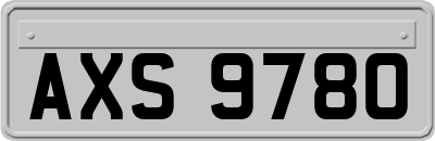 AXS9780