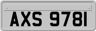 AXS9781