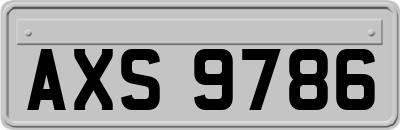 AXS9786