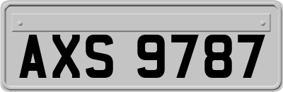 AXS9787