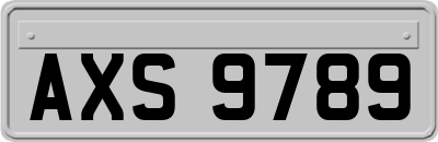 AXS9789