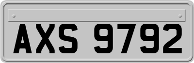 AXS9792