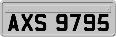 AXS9795