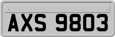AXS9803