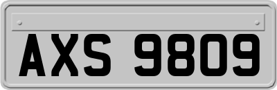 AXS9809