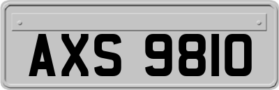 AXS9810