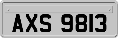 AXS9813