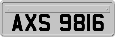 AXS9816