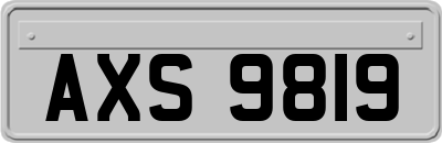 AXS9819