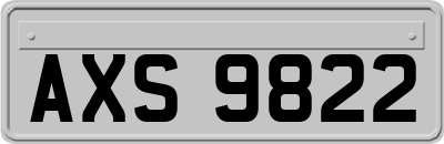 AXS9822