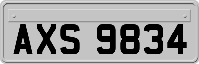 AXS9834